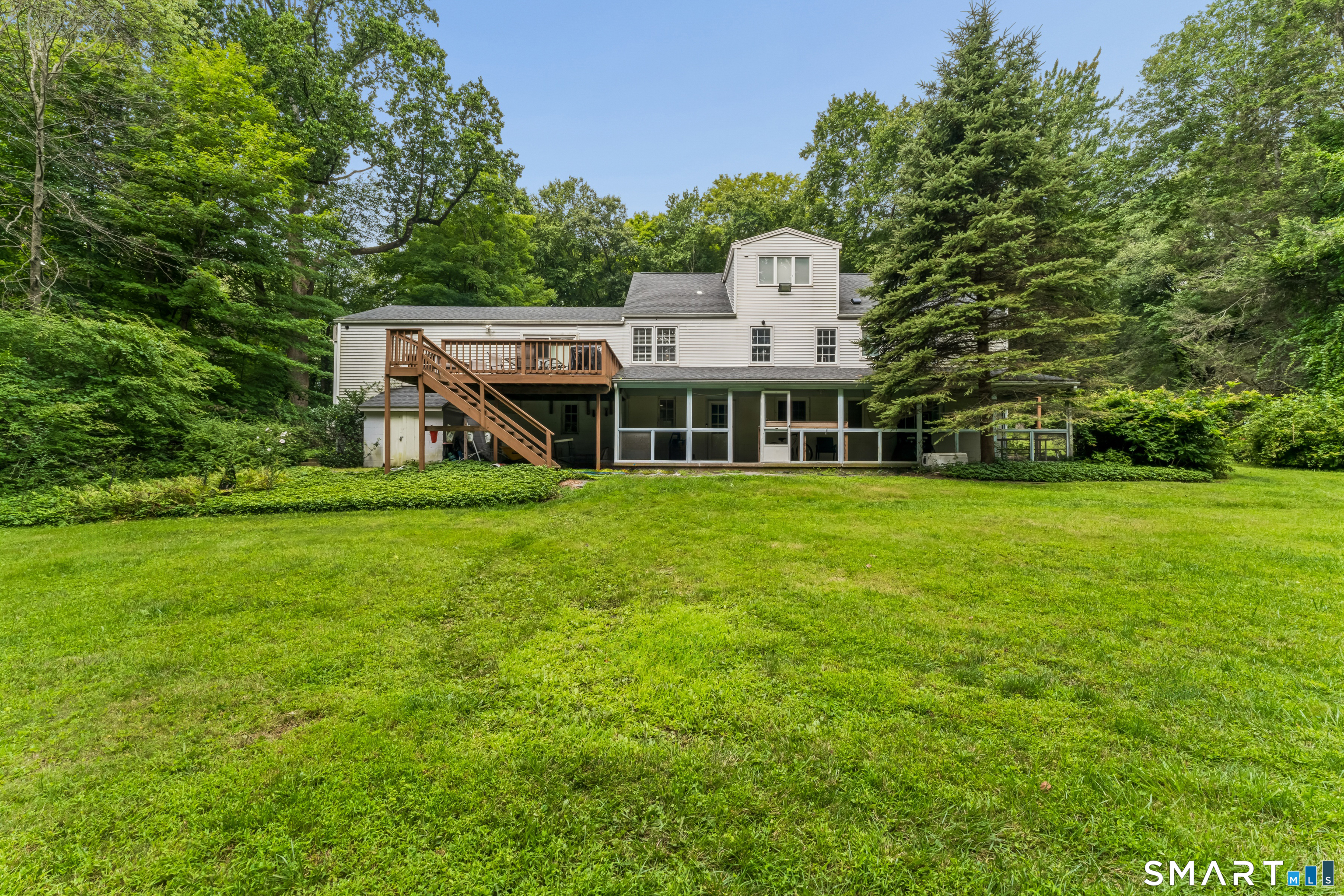 24 White Birch Road Ridgefield CT 06877