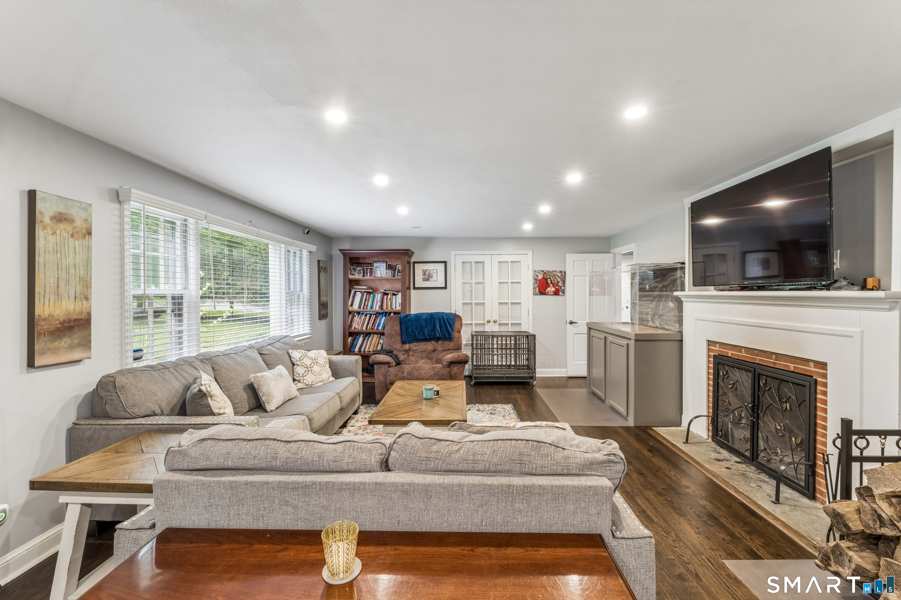 24 White Birch Road Ridgefield CT 06877