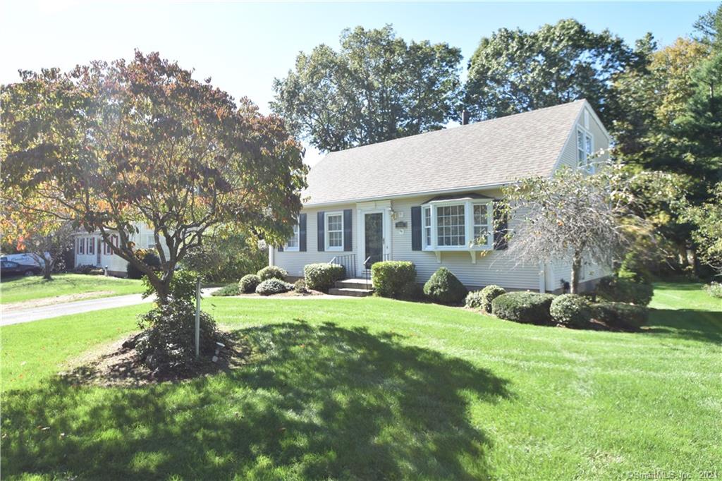66 Wellman Road Manchester CT 06040
