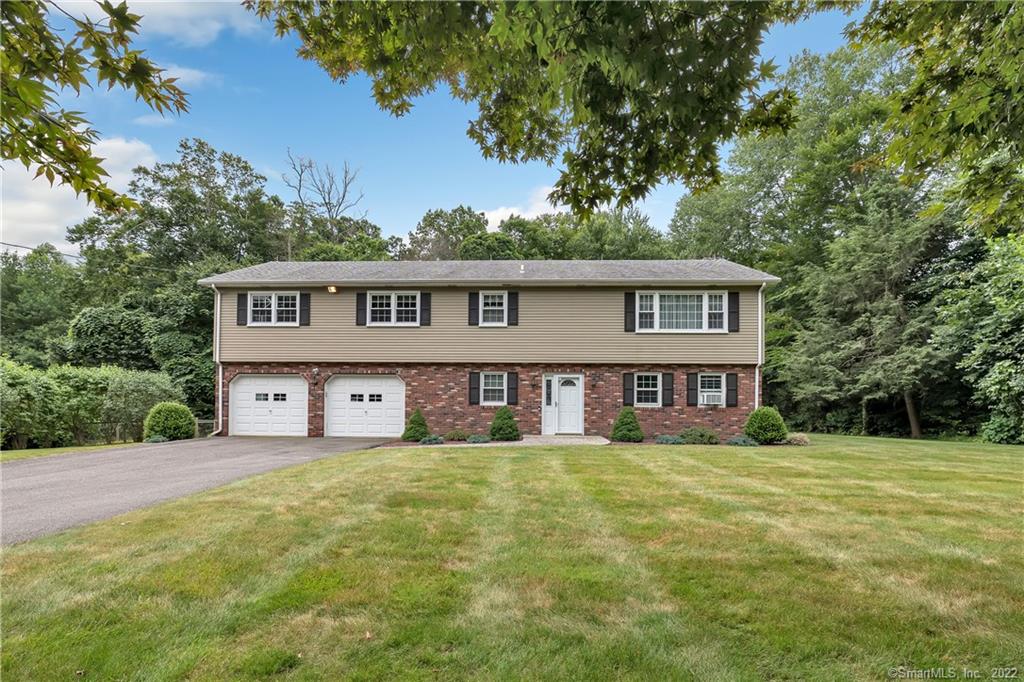 22 Winthrop Drive Shelton CT 06484