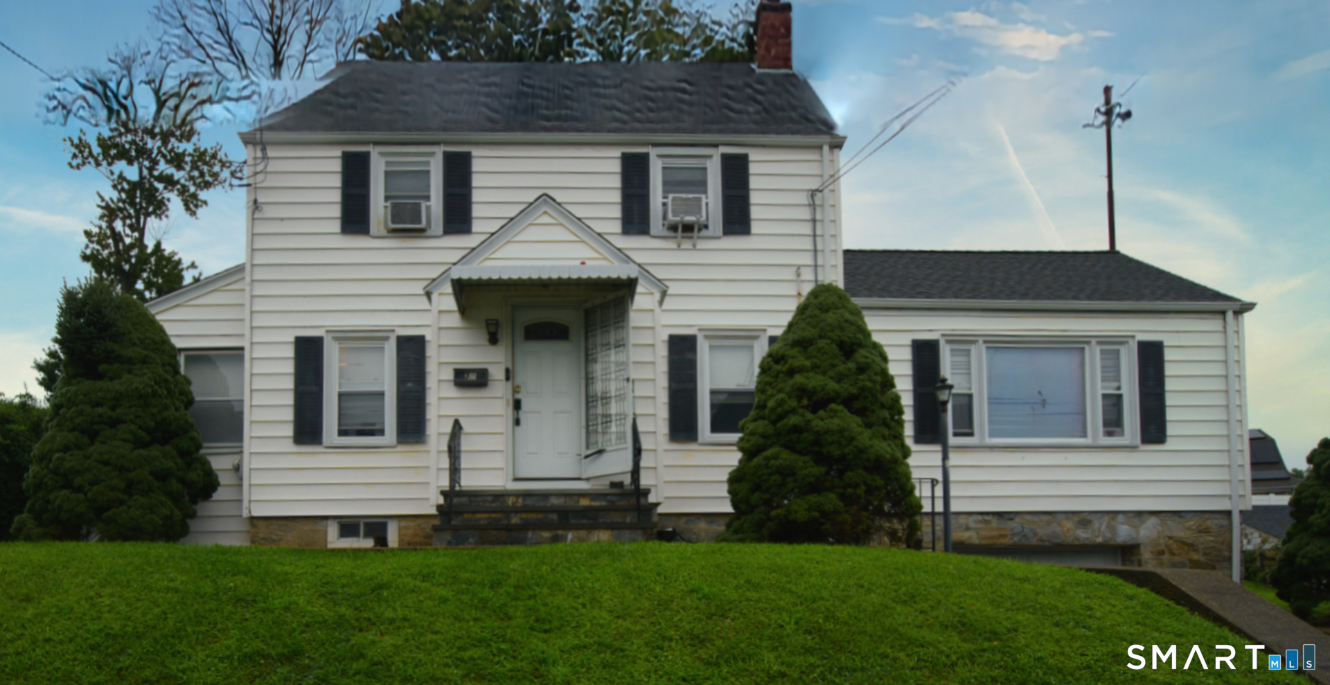 76 Springdale Street Bridgeport CT 06606