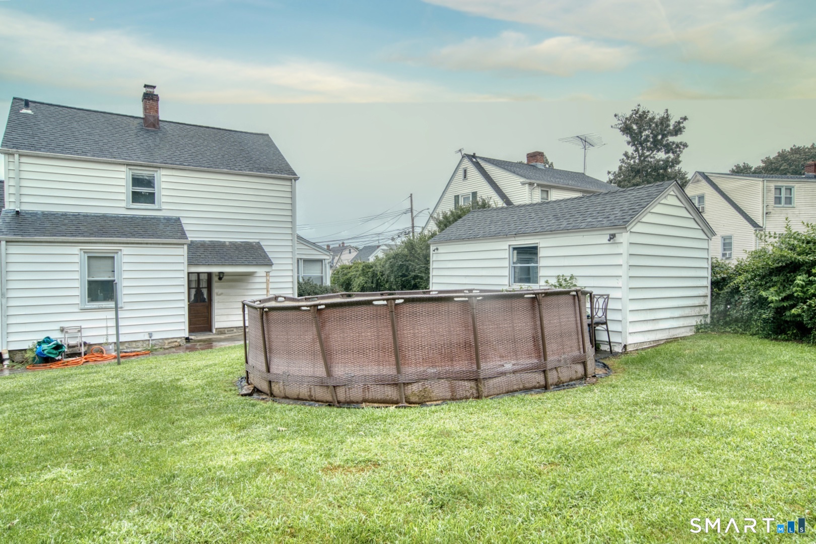 76 Springdale Street Bridgeport CT 06606