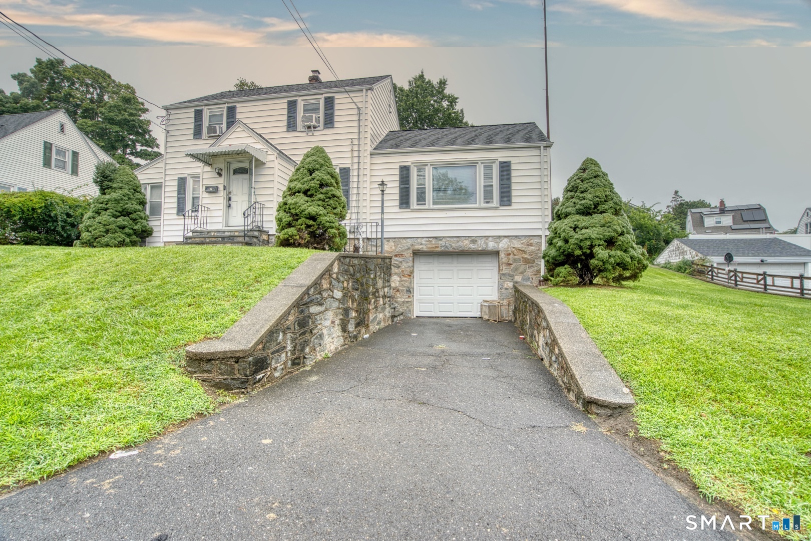 76 Springdale Street Bridgeport CT 06606