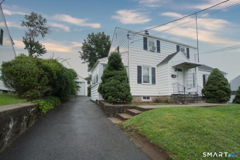 76 Springdale Street Bridgeport CT 06606