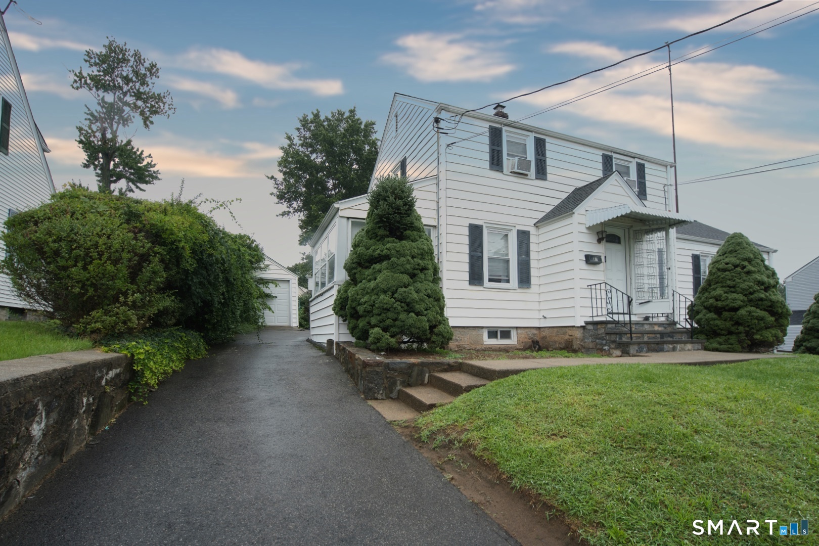76 Springdale Street Bridgeport CT 06606