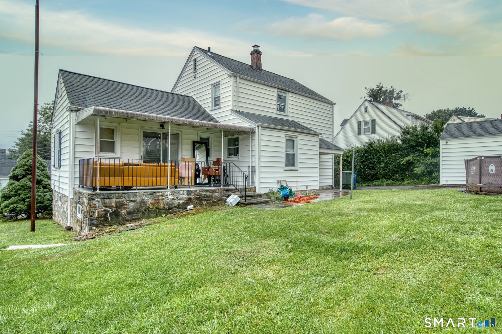 76 Springdale Street Bridgeport CT 06606