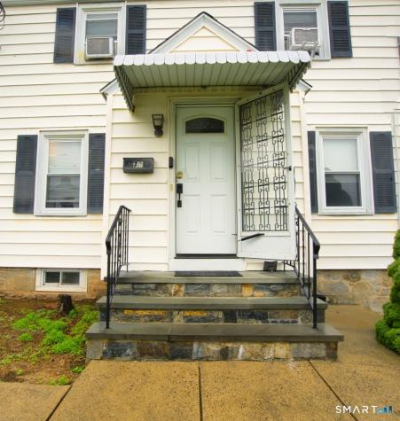 76 Springdale Street Bridgeport CT 06606