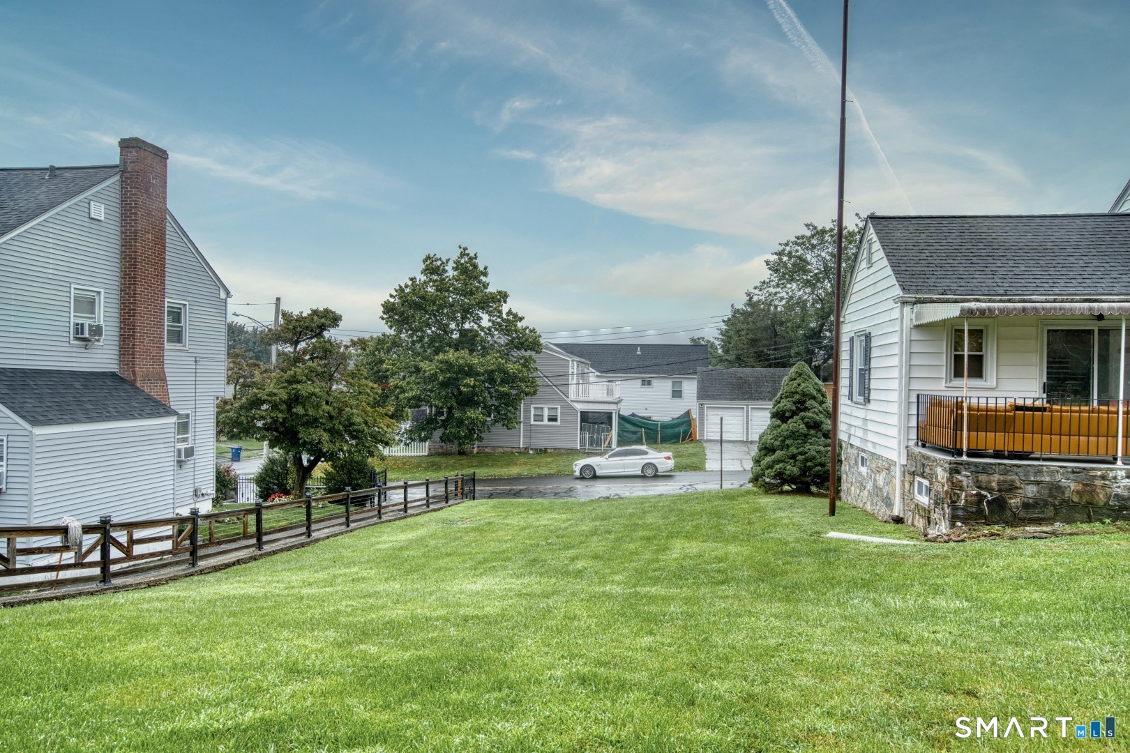 76 Springdale Street Bridgeport CT 06606