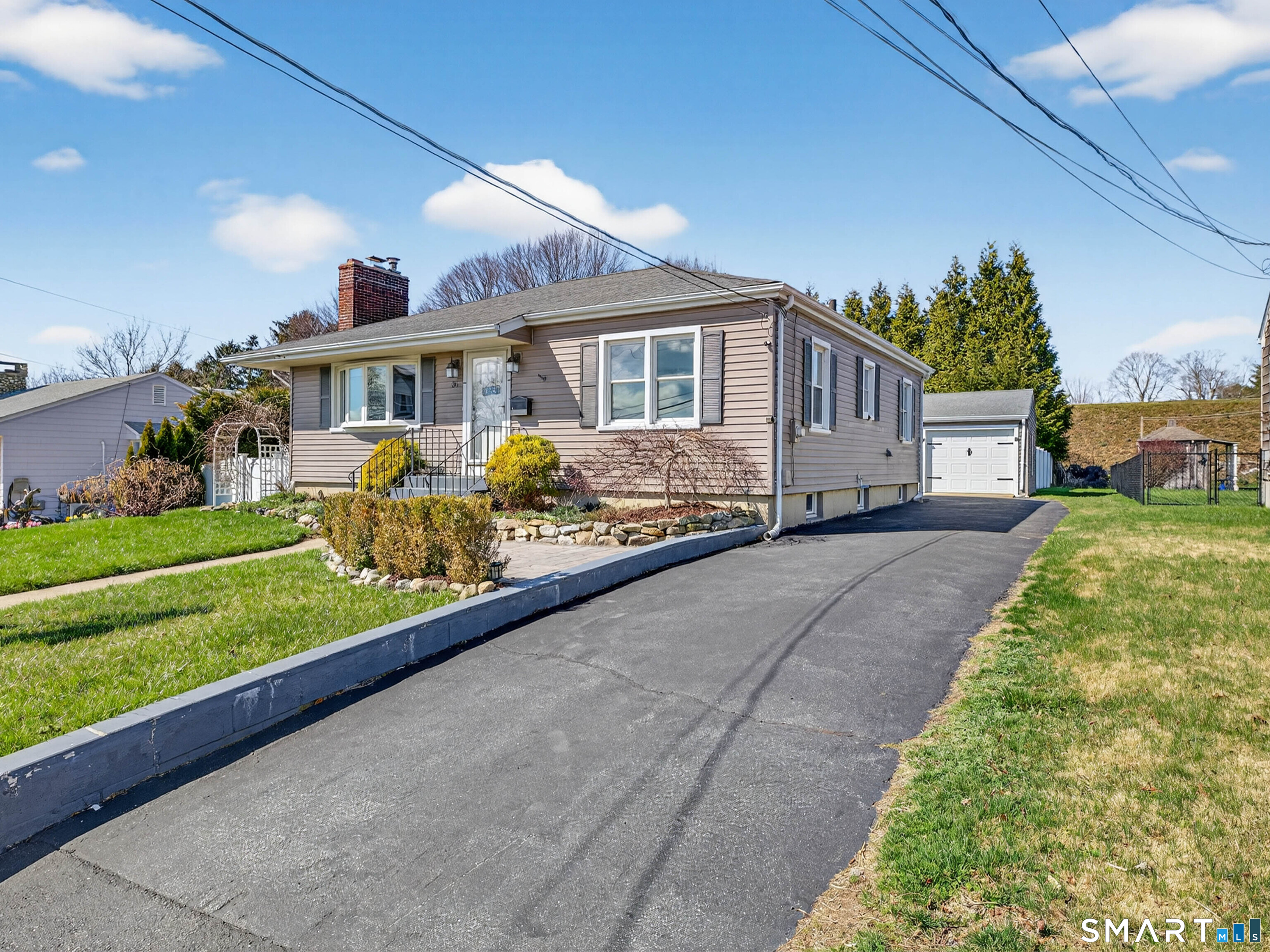 36 Baker Avenue Groton CT 06340