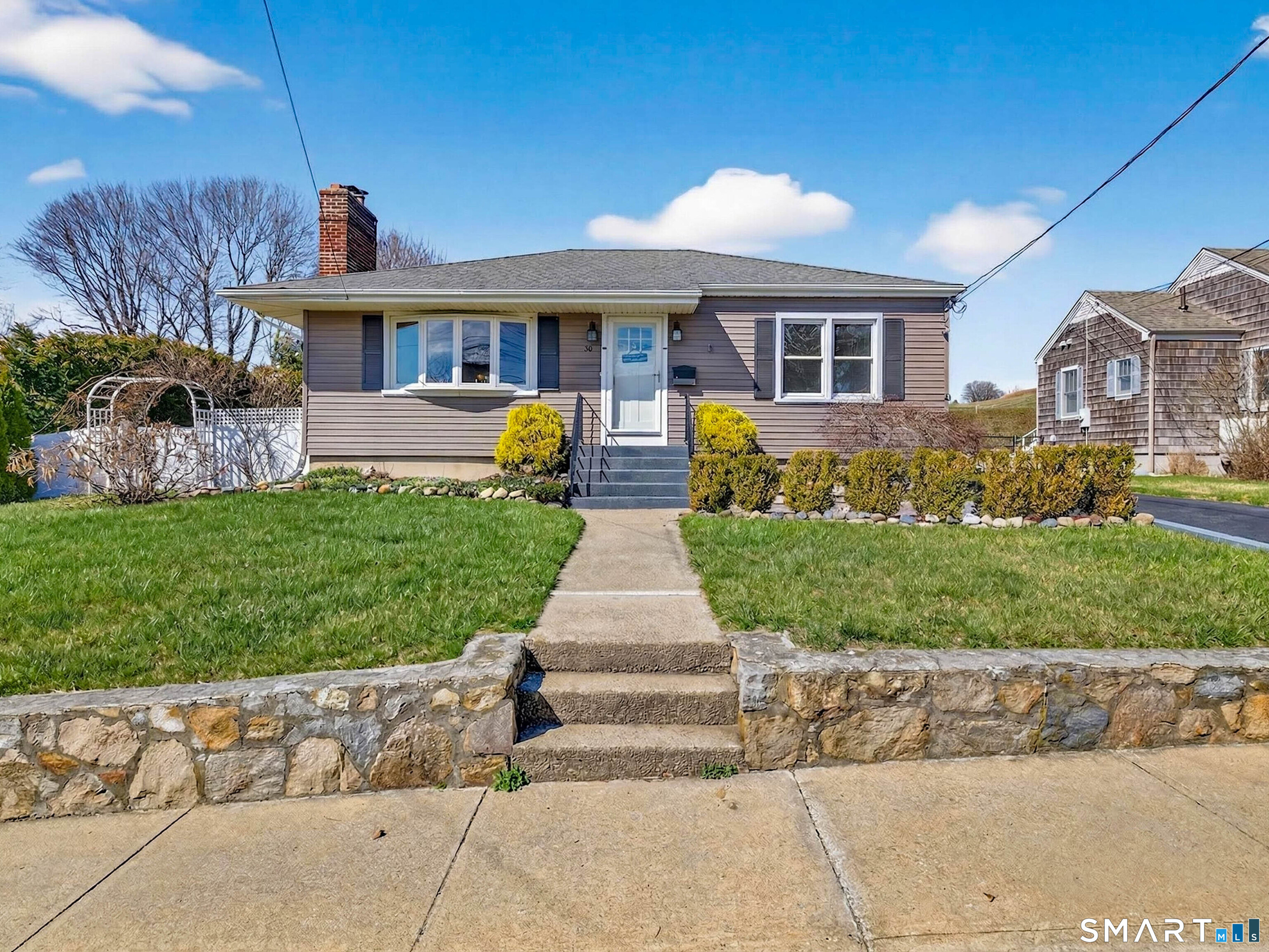 36 Baker Avenue Groton CT 06340