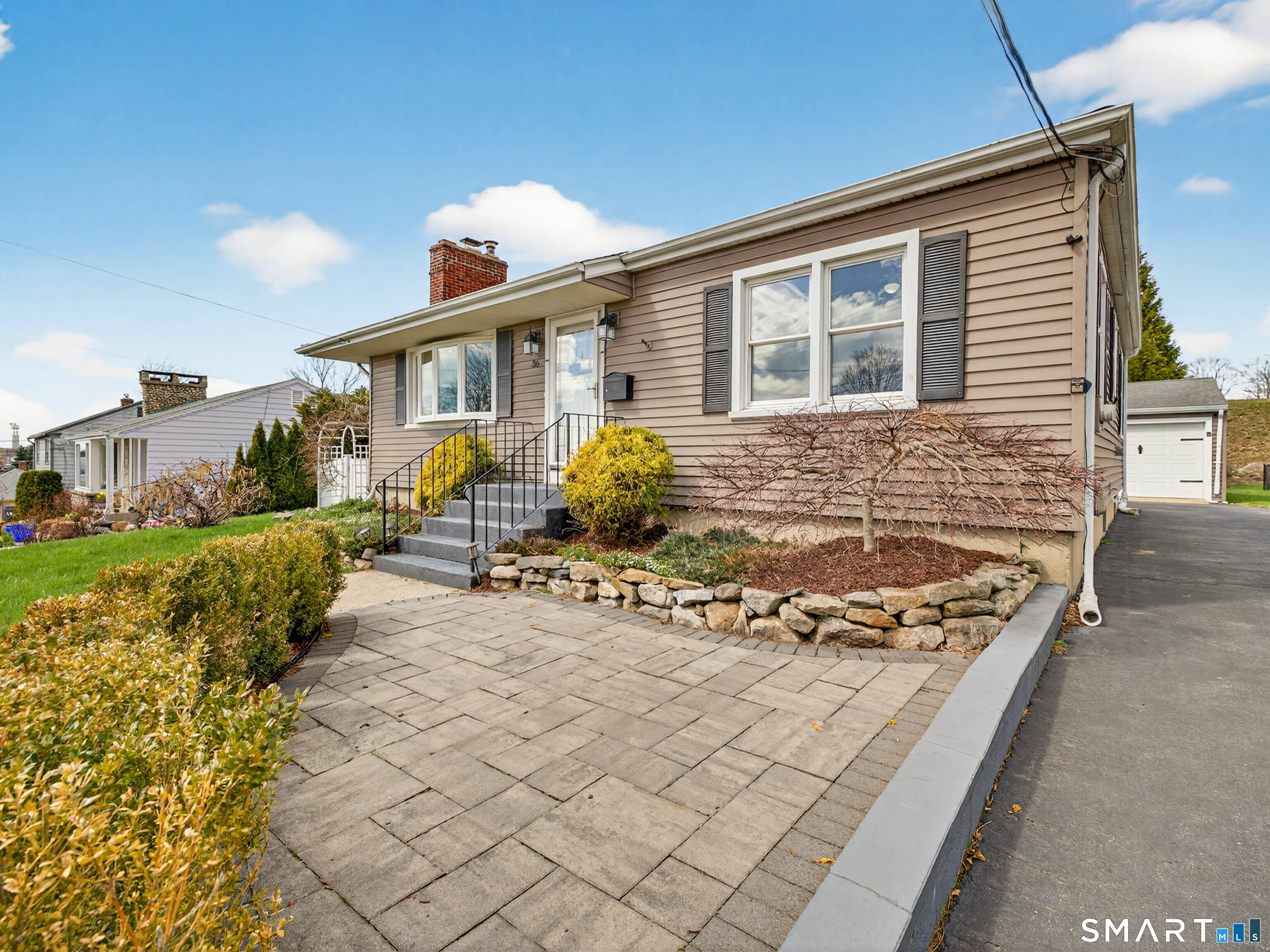 36 Baker Avenue Groton CT 06340