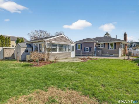 36 Baker Avenue Groton CT 06340