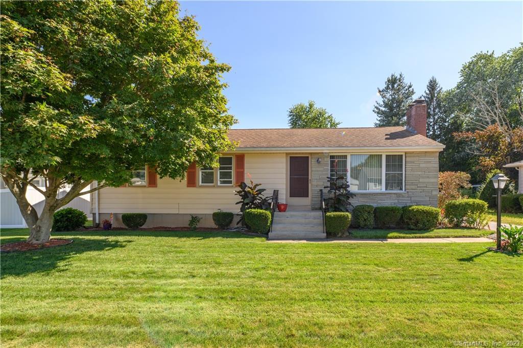 29 Fieldcrest Lane Hamden CT 06514