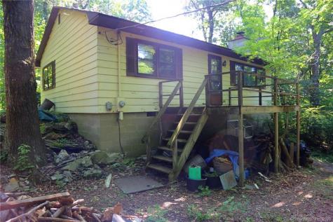 4 Elly Road New Fairfield CT 06812
