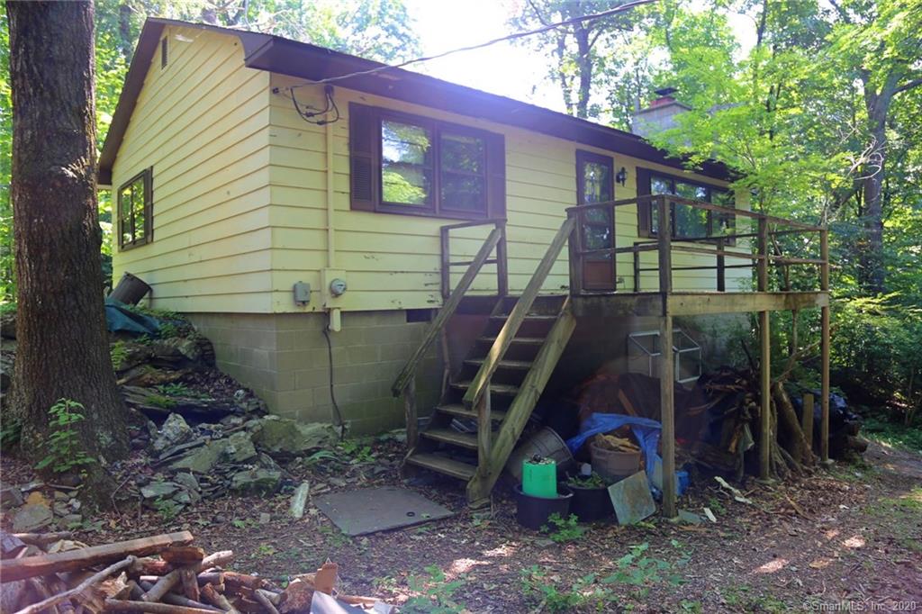 4 Elly Road New Fairfield CT 06812
