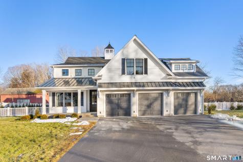 92 Scotland Avenue Madison CT 06443
