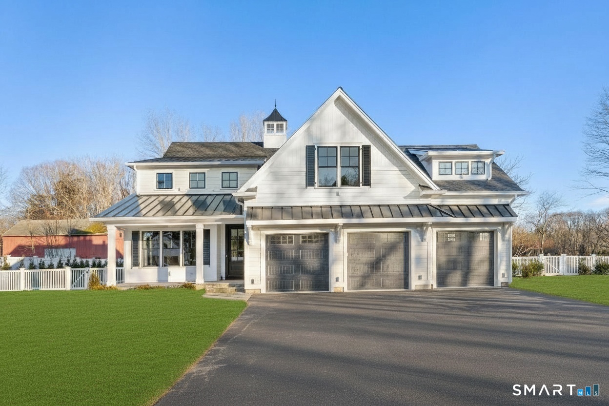 92 Scotland Avenue Madison CT 06443