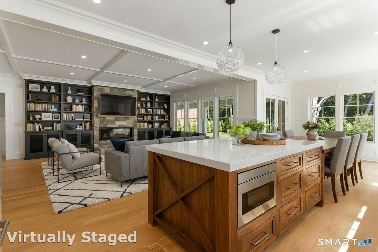 92 Scotland Avenue Madison CT 06443
