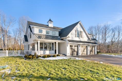 92 Scotland Avenue Madison CT 06443