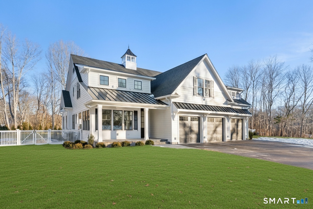 92 Scotland Avenue Madison CT 06443