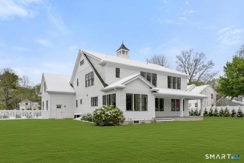 92 Scotland Avenue Madison CT 06443
