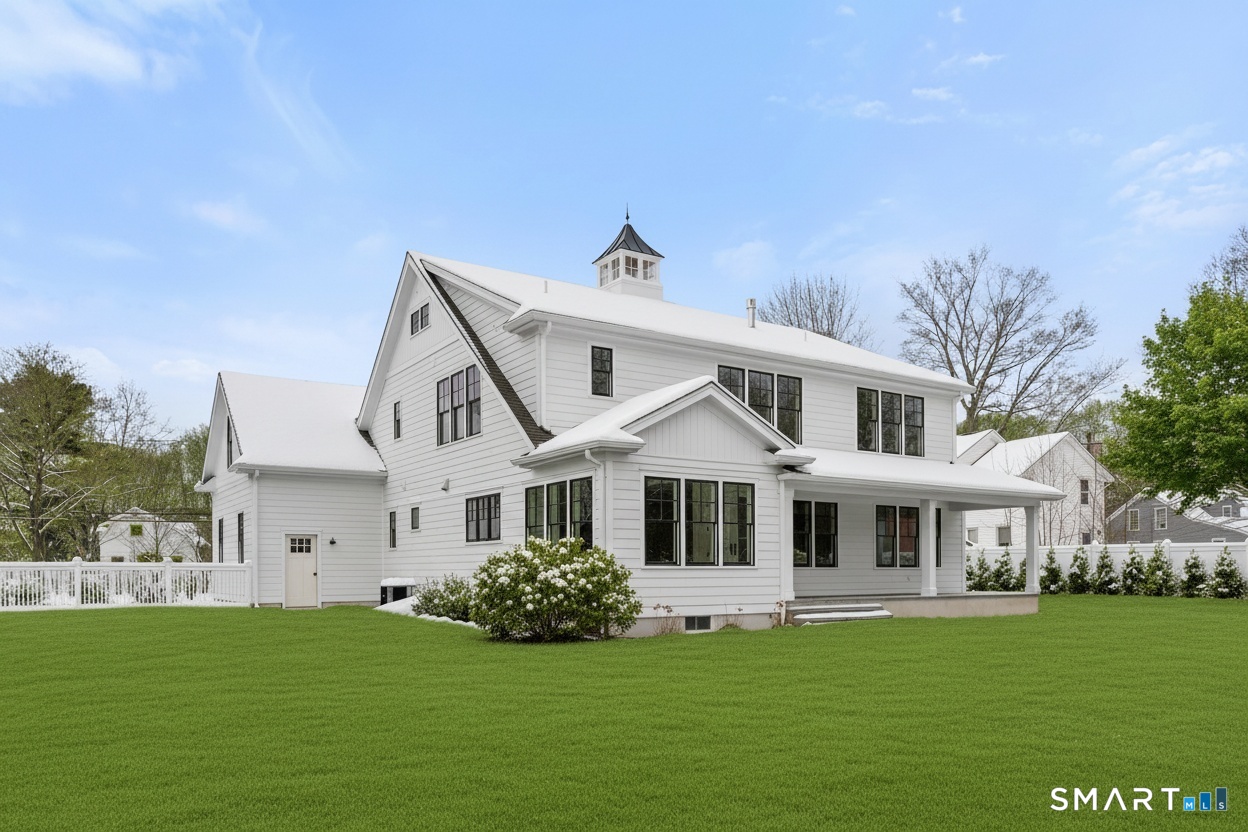92 Scotland Avenue Madison CT 06443