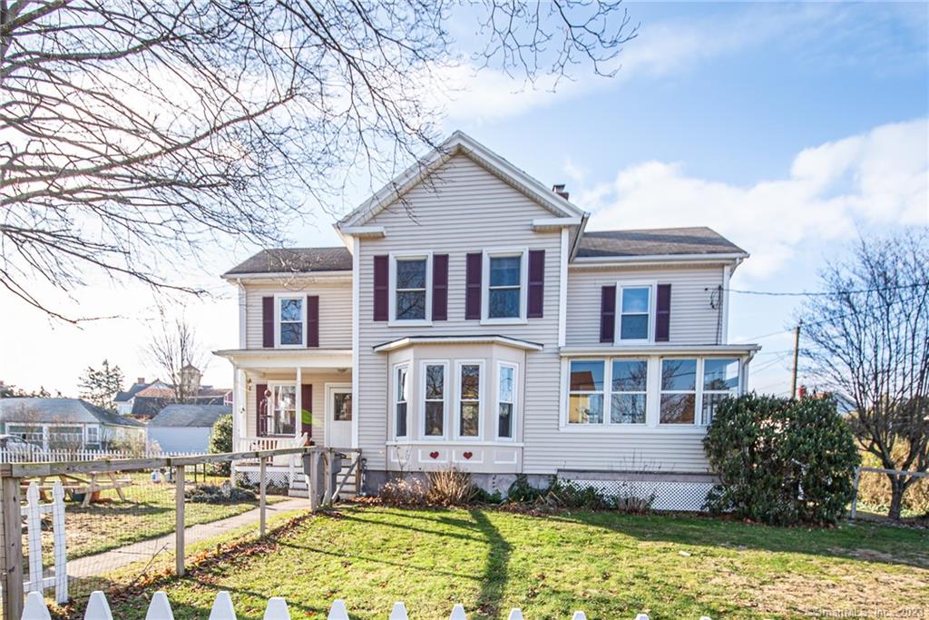 20 New King Street Enfield CT 06082