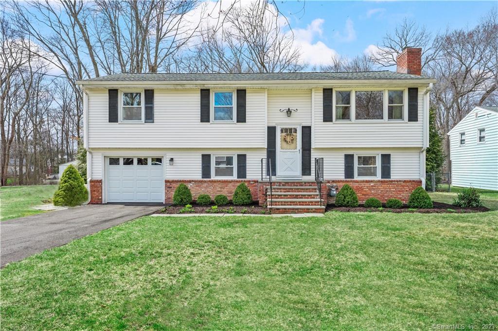 134 Prudence Drive Stamford CT 06907