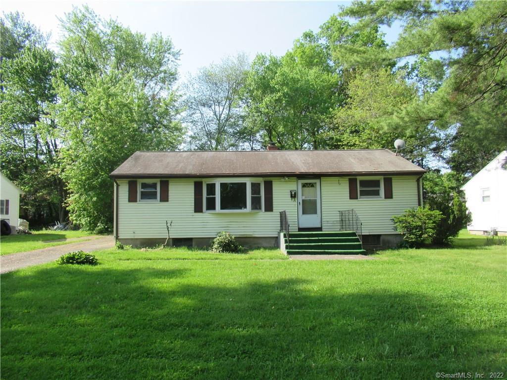 22 Louis Drive Bloomfield CT 06002