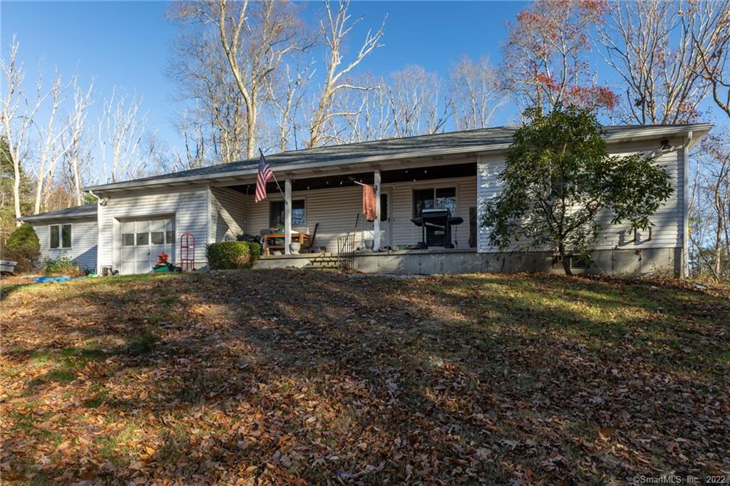 30 Robbins Road Brooklyn CT 06234