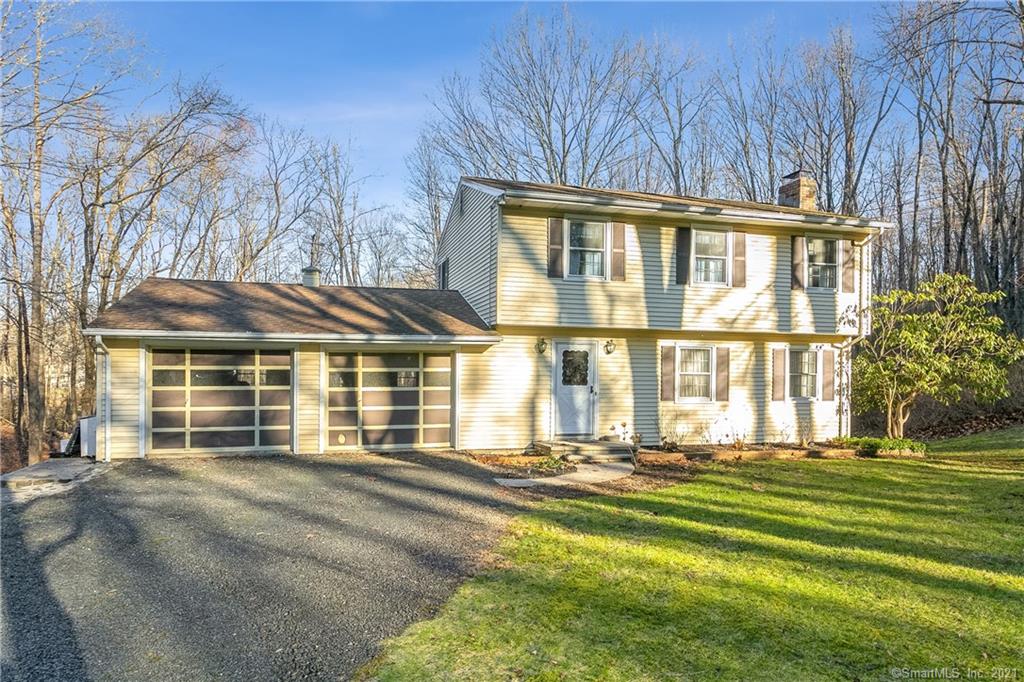 13 Bayberry Lane Redding CT 06896