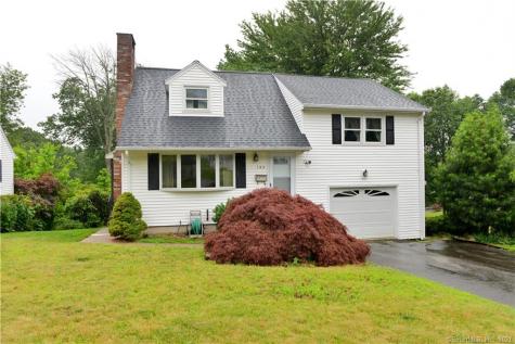 122 Fairlawn Street Bristol CT 06010