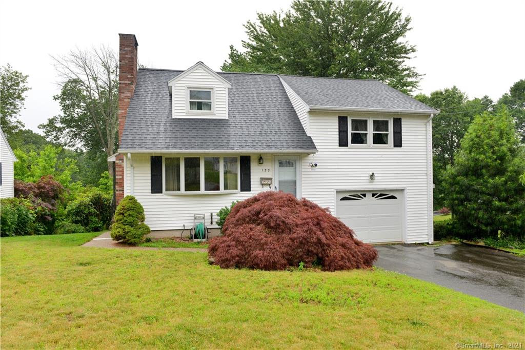122 Fairlawn Street Bristol CT 06010