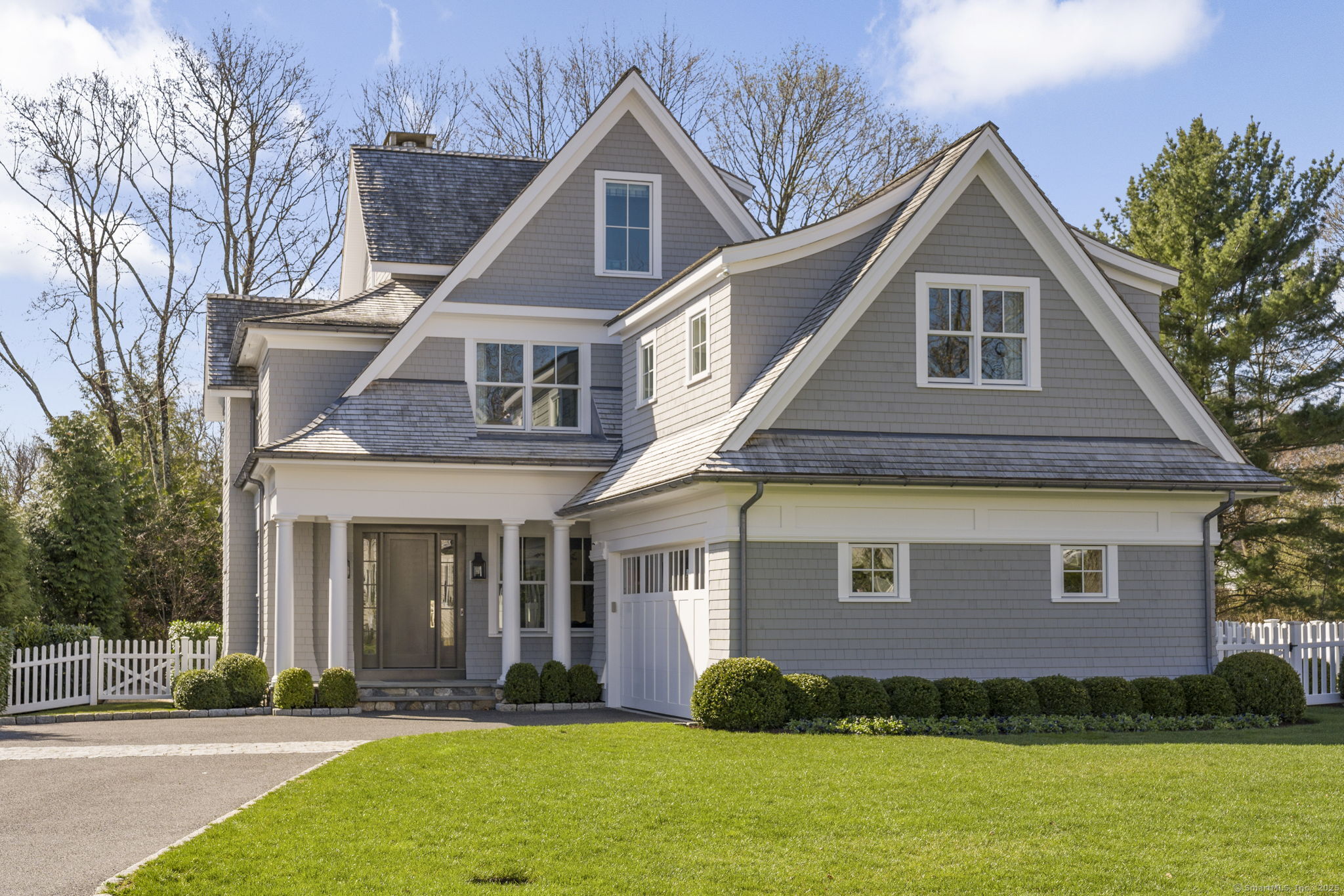 14 Crystal Street New Canaan CT 06840