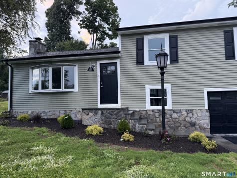 3 Mist Hill Drive Brookfield CT 06804