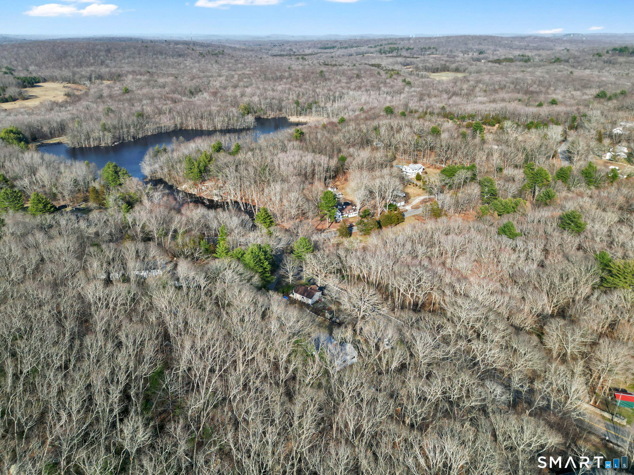 4 Whalehead Road Ledyard CT 06335