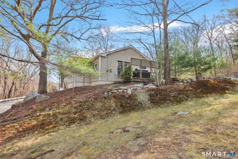4 Whalehead Road Ledyard CT 06335