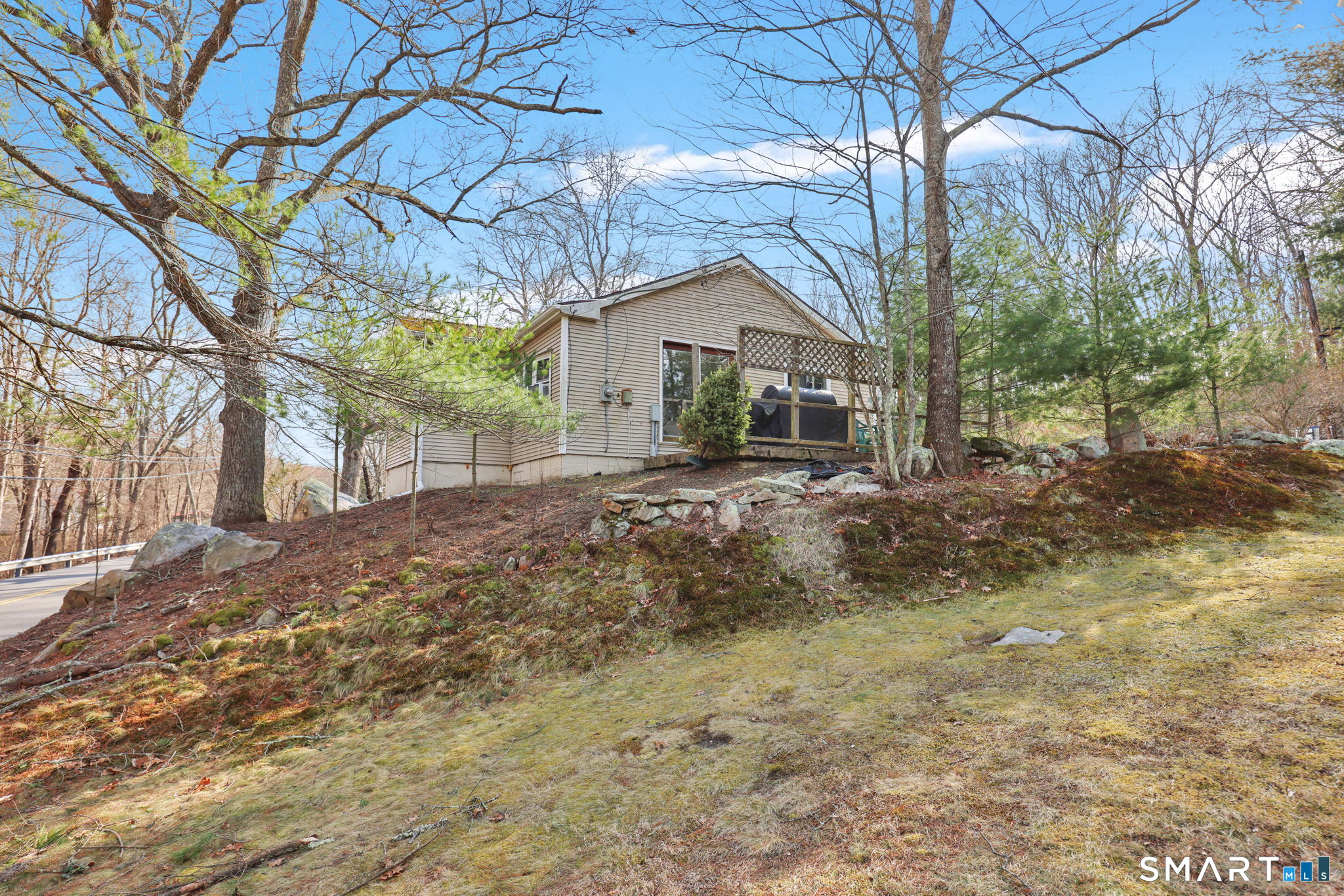 4 Whalehead Road Ledyard CT 06335