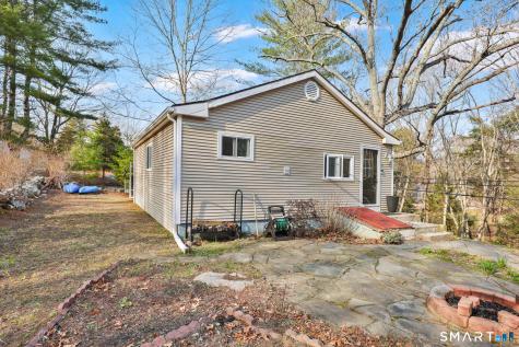 4 Whalehead Road Ledyard CT 06335