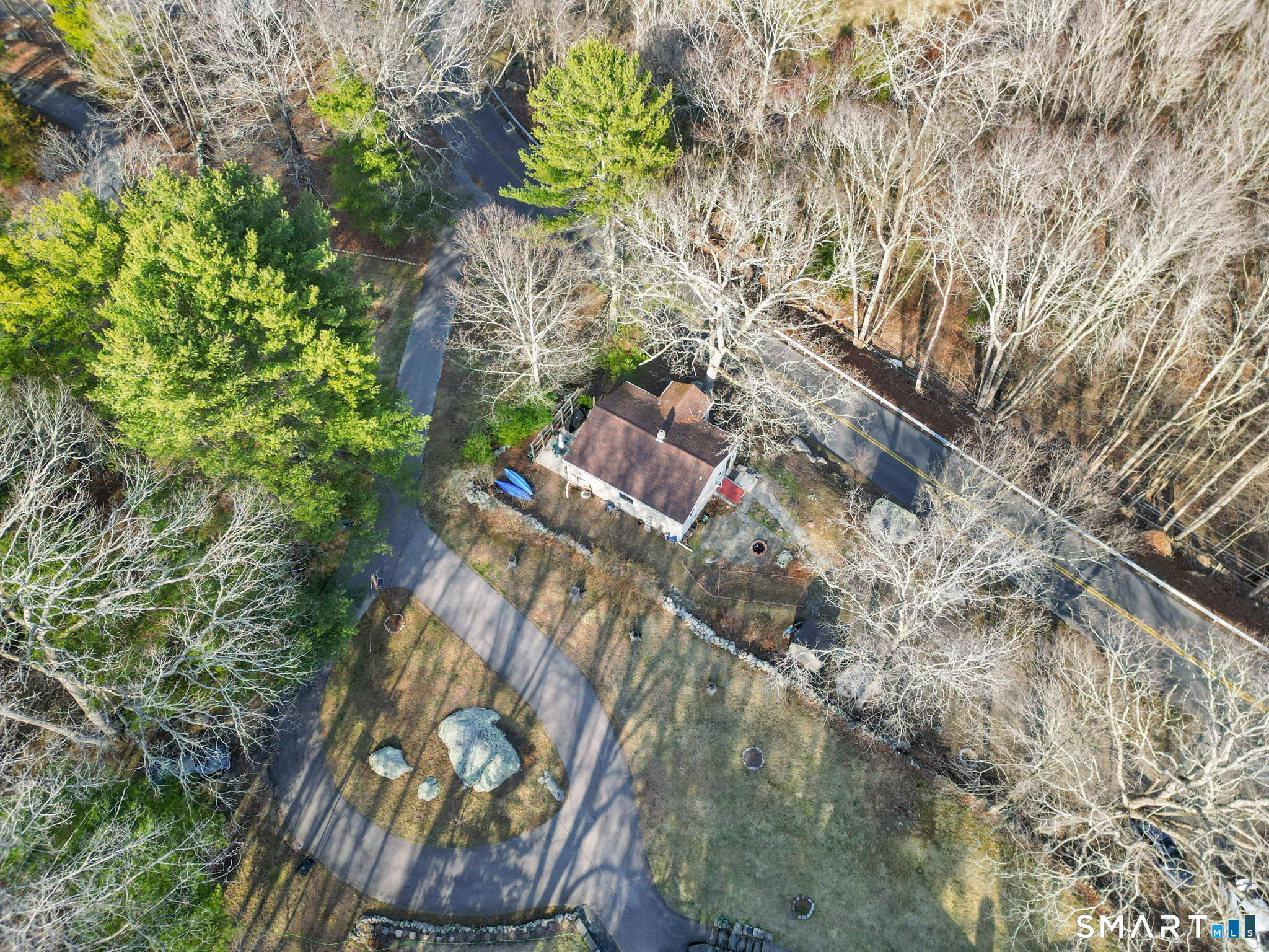 4 Whalehead Road Ledyard CT 06335