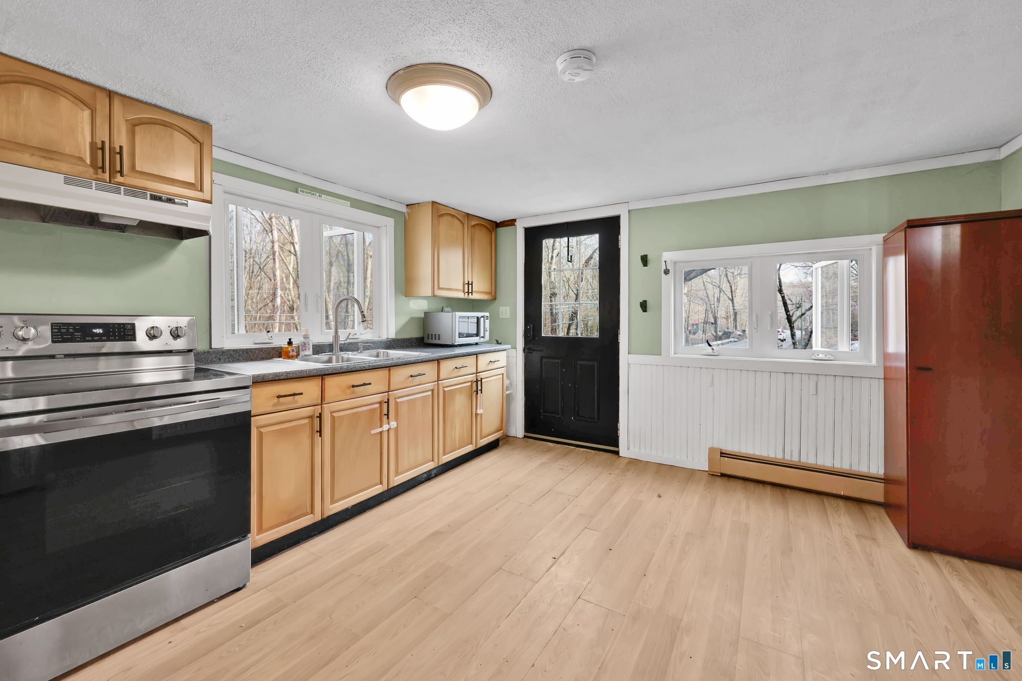 4 Whalehead Road Ledyard CT 06335