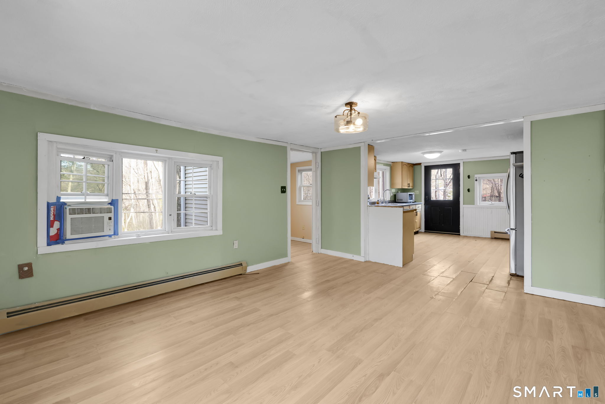 4 Whalehead Road Ledyard CT 06335