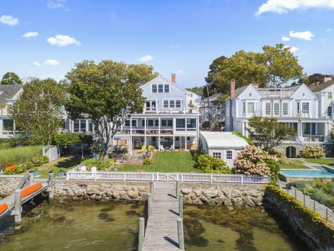 88 Water Street Stonington CT 06378