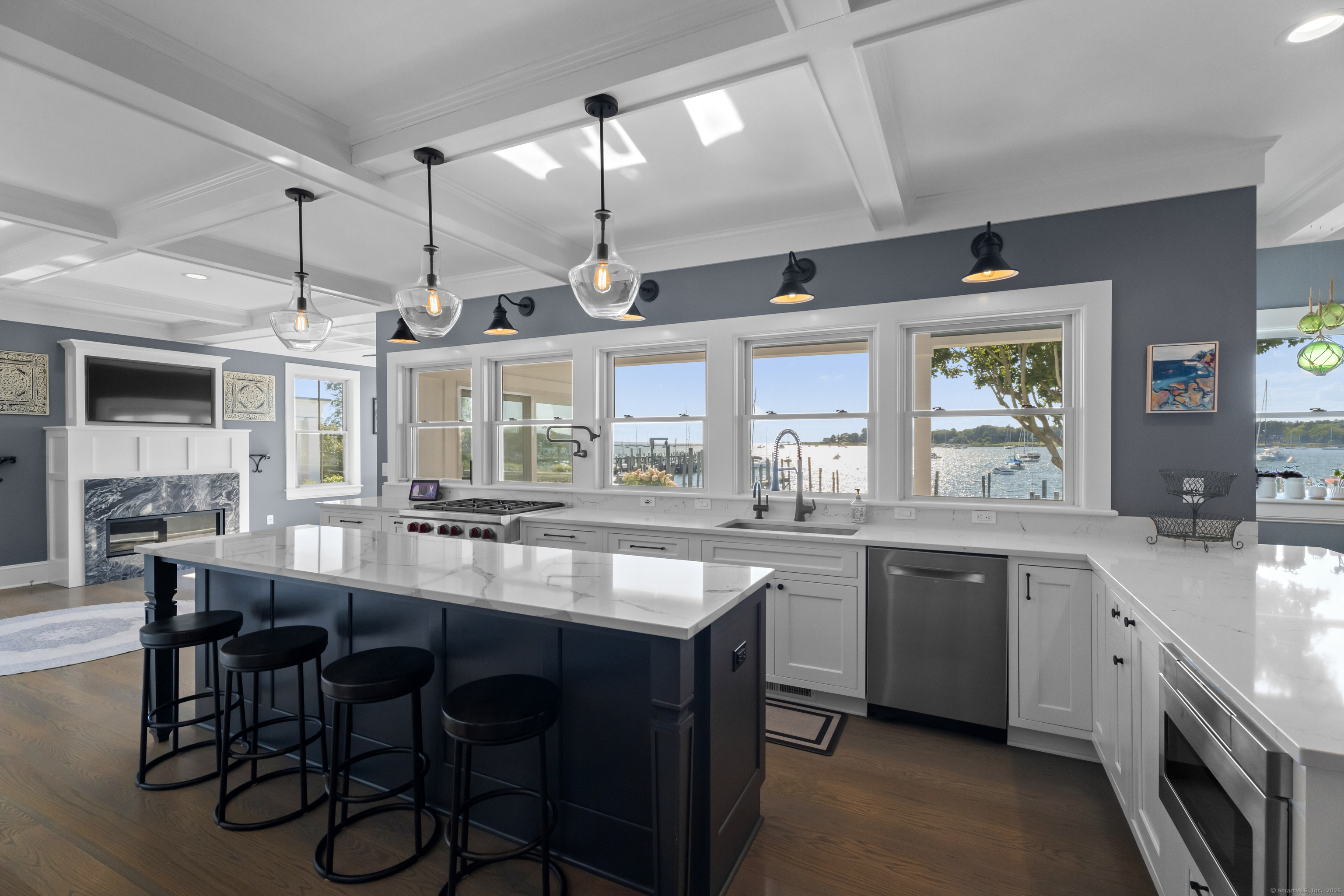 88 Water Street Stonington CT 06378