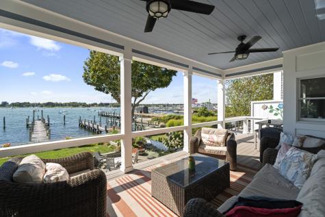 88 Water Street Stonington CT 06378