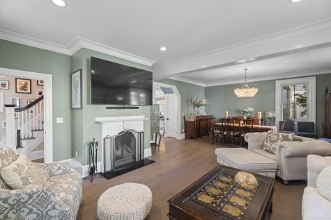 88 Water Street Stonington CT 06378