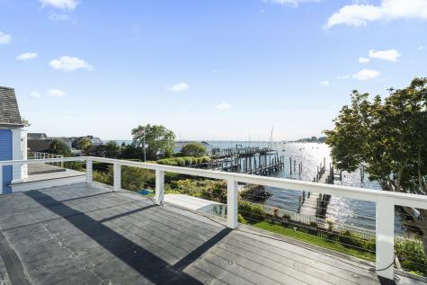 88 Water Street Stonington CT 06378