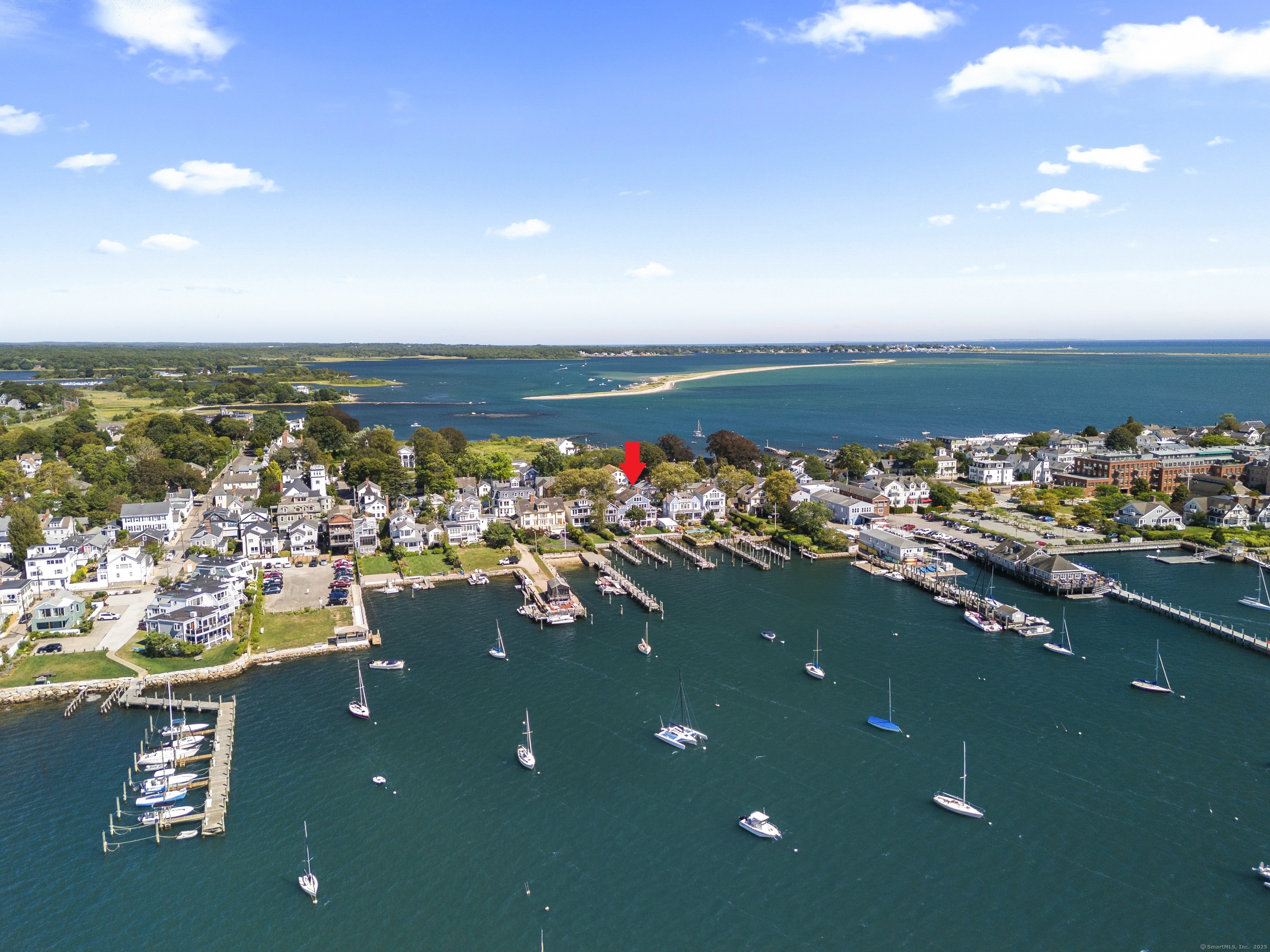 88 Water Street Stonington CT 06378