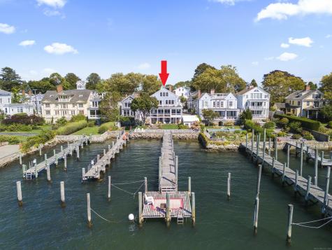 88 Water Street Stonington CT 06378