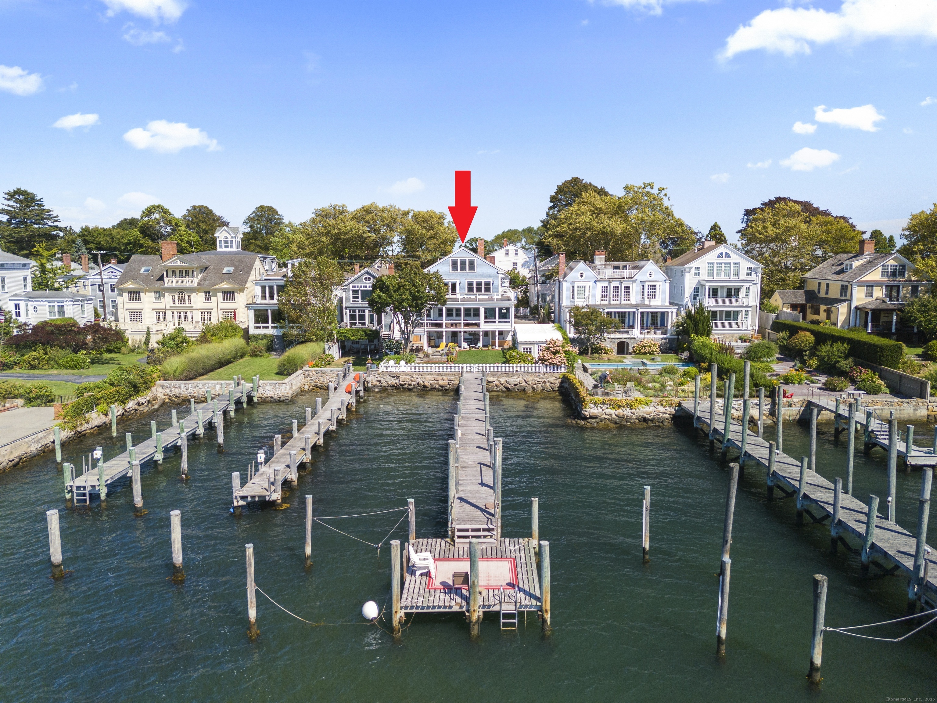 88 Water Street Stonington CT 06378